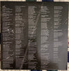 Tony Iommi With Glenn Hughes : The 1996 Dep Sessions (LP, Album, Ltd, RE, Tra)
