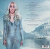 Cher : Christmas  (LP, Album, Ltd, RE, Alt)