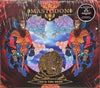 Mastodon : Crack The Skye (CD, Album, RE, RM + CD + Dlx, 15t)