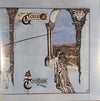 Genesis : Trespass (LP, Album, RE, RM)