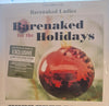 Barenaked Ladies : Barenaked For The Holidays  (LP, Album, Ltd, For)