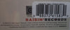 Barenaked Ladies : Barenaked For The Holidays  (LP, Album, Ltd, For)