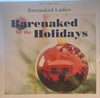 Barenaked Ladies : Barenaked For The Holidays  (LP, Album, Ltd, Chr)
