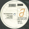 The Enigmatist : Goal Kick (12")