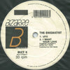 The Enigmatist : Goal Kick (12")