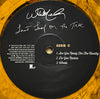 Willie Nelson : Last Leaf On The Tree (2xLP, Album, Amb)