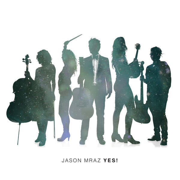 JASON MRAZ YES! 特別版 Twin Peaks Buy Jason Mraz : Yes! (2xLP, Dlx, Gol) Online for a great price