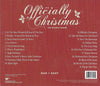 Dan + Shay : It's Officially Christmas: The Double Album (CD, Album)