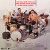 Shelly Manne & Jack Marshall : Sounds Unheard Of! (LP, Album, RE)
