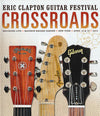 Eric Clapton : Crossroads Guitar Festival (2xDVD-V, Multichannel, NTSC, DTS)