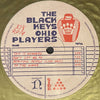 The Black Keys : Ohio Players (2xLP, Album, Dlx, Ltd, Gol)