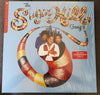 Sugarhill Gang : Now Playing (LP, Comp, Red)
