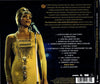 Whitney Houston : The Concert For A New South Africa (Durban) (CD, Album)