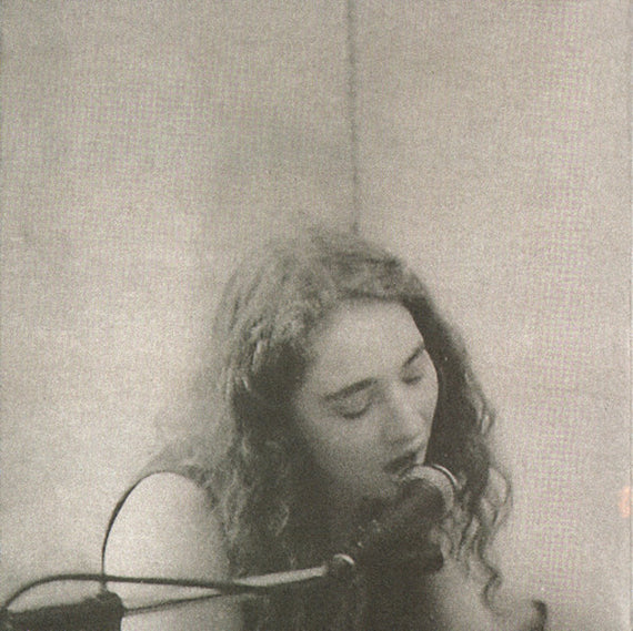 Regina Spektor : Songs (CD, Album, RE)