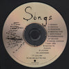 Regina Spektor : Songs (CD, Album, RE)