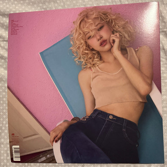 Rosé (2) : Rosie (LP, Album, Ltd, Bab)