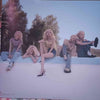 Rosé (2) : Rosie (LP, Album, Ltd, Blu)