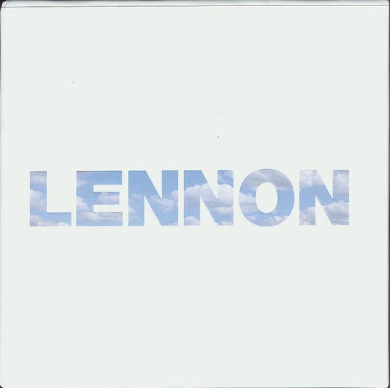 John Lennon : John Lennon Signature Box (Box + 9xCD, Album, RE, RM + CD, Comp, RM + CD, Com)