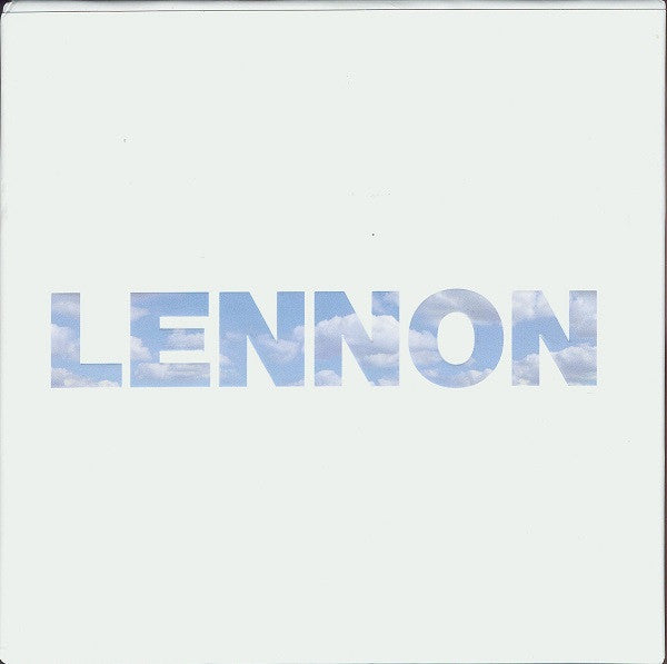 John Lennon : John Lennon Signature Box (Box + 9xCD, Album, RE, RM + CD, Comp, RM + CD, Com)