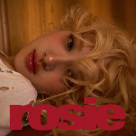 Rosé (2) : Rosie (LP, Album, Ltd, App)