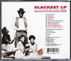 Ranking Slackness : Slackest LP (CD, Album, RE)