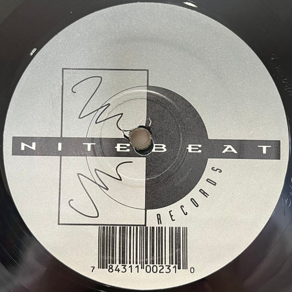 Oscar G* : Grooves Of My Crib Part 2 (12