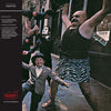 The Doors : Strange Days (LP, Album, Ltd, RE, 180)
