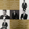 Michael Bublé : The Best Of Bublé (2xLP, Comp, Ltd, Cle)