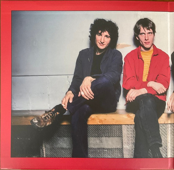 Television : Adventure (LP, Album, Ltd, Num, RE, Gat)