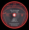 Television : Adventure (LP, Album, Ltd, Num, RE, Gat)