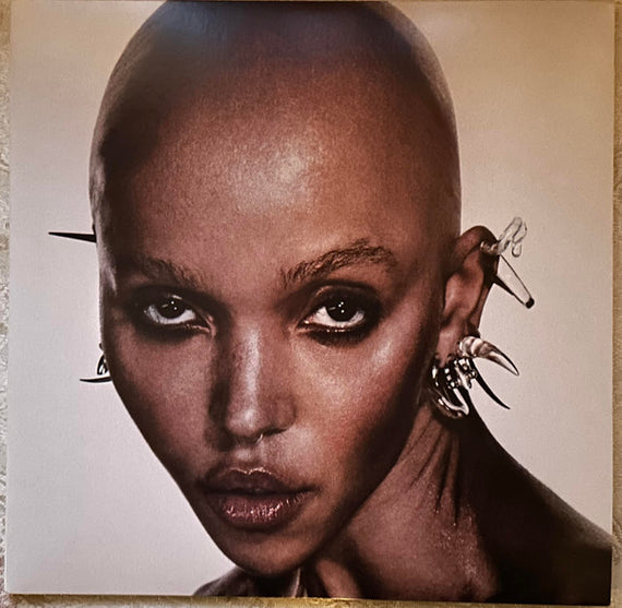 FKA Twigs : Eusexua (LP, Album, Cle)