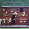 The Doors : Morrison Hotel (LP, Album, Ltd, RE, 180)