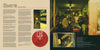 The Doors : Morrison Hotel (LP, Album, Ltd, RE, 180)