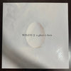 Wilco : A Ghost Is Born (2xLP, Album, RE, Whi)