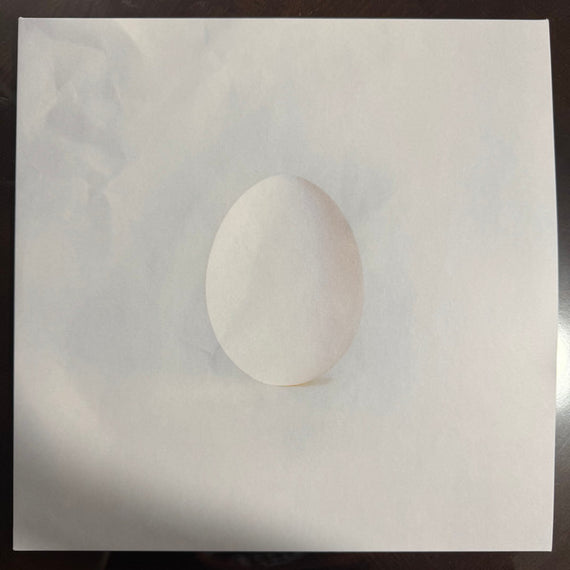 Wilco : A Ghost Is Born (2xLP, Album, RE, Whi)