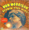 Van Morrison : Blowin' Your Mind! (LP, Album)