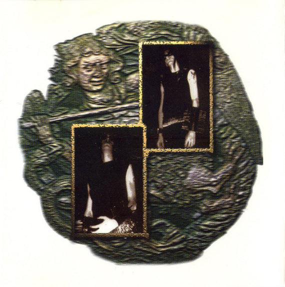 Tiamat : Sumerian Cry (CD, Album, RE)