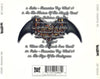 Tiamat : Sumerian Cry (CD, Album, RE)