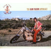 Gram Parsons : Sacred Hearts & Fallen Angels: The Gram Parsons Anthology (2xCD, Comp, RM)