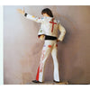 Gram Parsons : Sacred Hearts & Fallen Angels: The Gram Parsons Anthology (2xCD, Comp, RM)