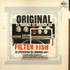 Leftfield, Halliday* : Original (12", Single)