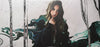 JoJo (3) : Mad Love. (2xLP, Album, Dlx, Ltd, RE, Pea)