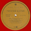 Twisted Sister : Now Playing (LP, Comp, Ora)