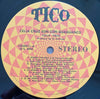 Celia Cruz : Son Con Guaguanco (LP, Album, RE)