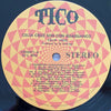 Celia Cruz : Son Con Guaguanco (LP, Album, RE)