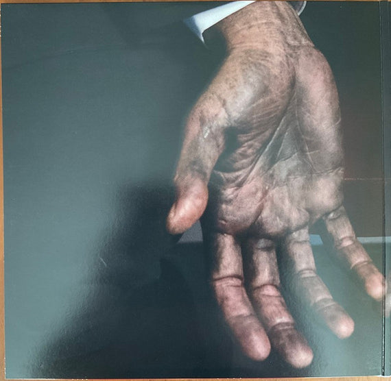 Deafheaven : Lonely People With Power (2xLP, Album, Gre)