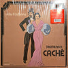 Celia* & Johnny* : Tremendo Caché (LP, Album, RE)