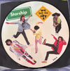 Starship (2) : We Built This City (12", RSD, Pic)