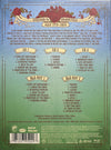 The Grateful Dead : Fare Thee Well (3xCD, Album + 2xBlu-ray, Album + Box, Ltd, Dig)