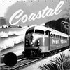 Neil Young : Coastal (Soundtrack) (LP, Album, Cle)